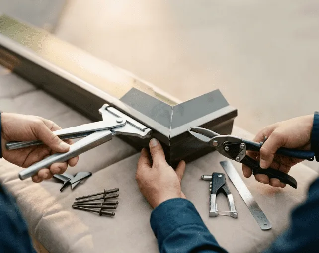 Why choose Gutter Repair in Chualar, CA